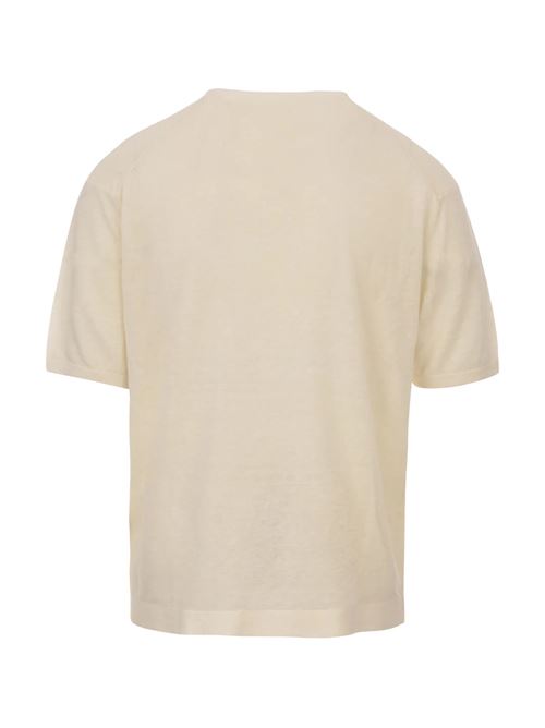 short sleeve knit C.P. COMPANY | CMKN192A-110307A103